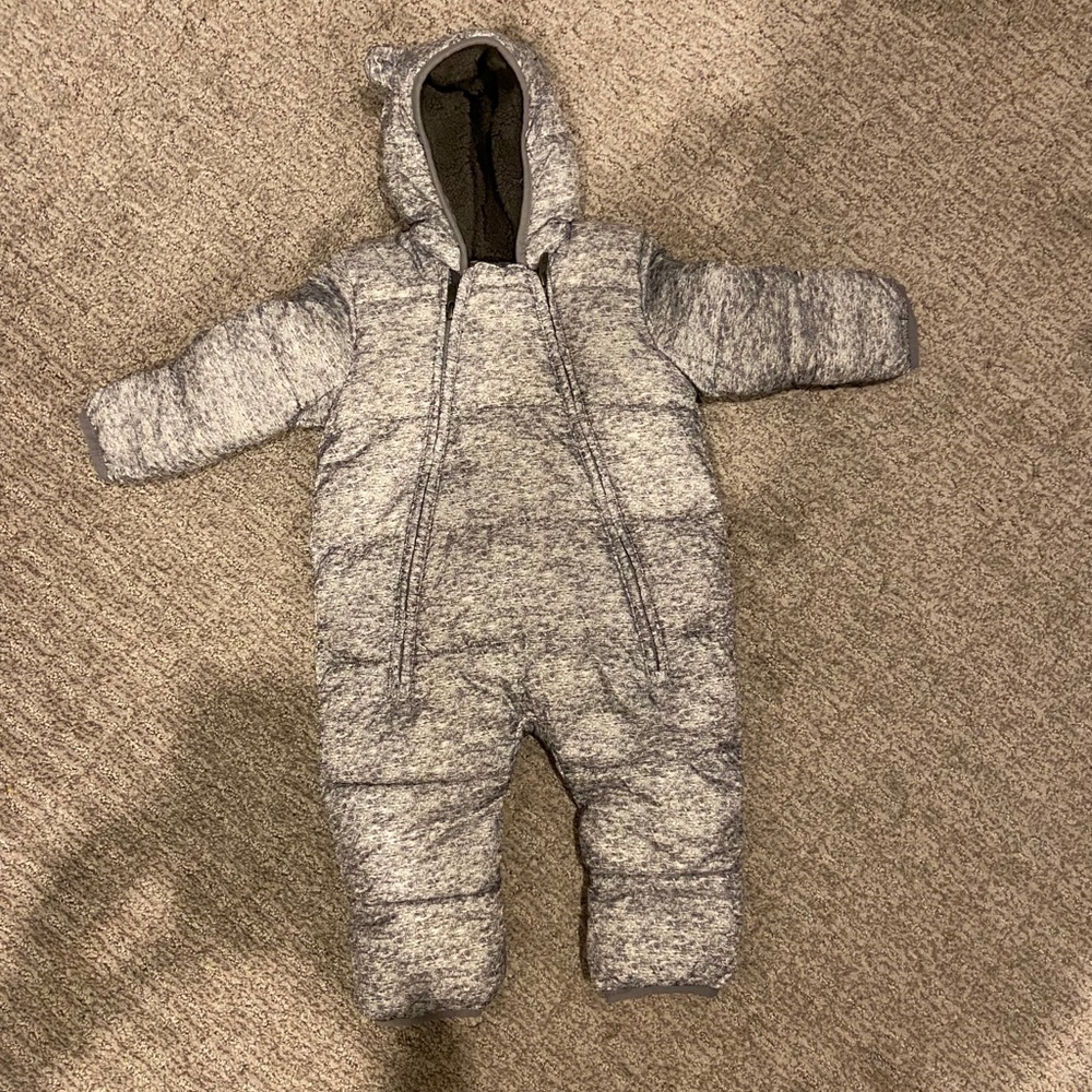 Snowsuit -The Gap